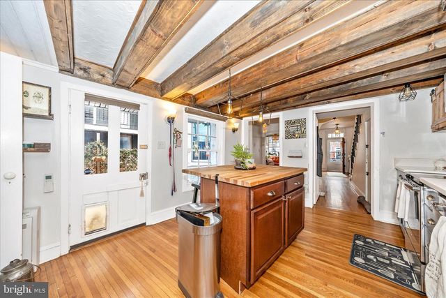 123 W 5TH ST, Frederick, MD 21701