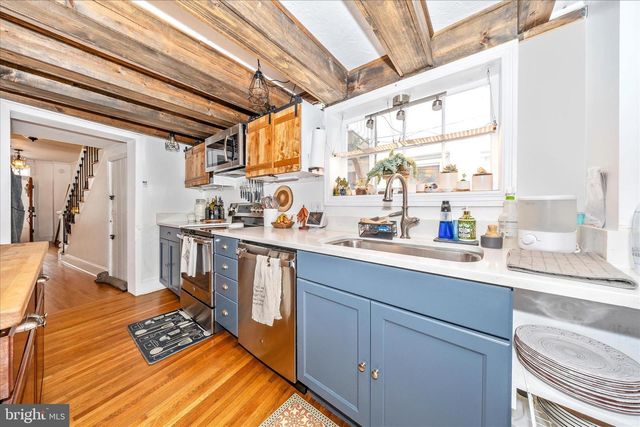 123 W 5TH ST, Frederick, MD 21701