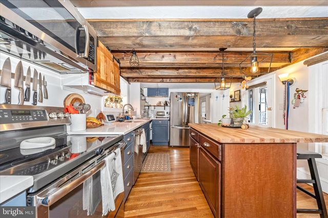 123 W 5TH ST, Frederick, MD 21701