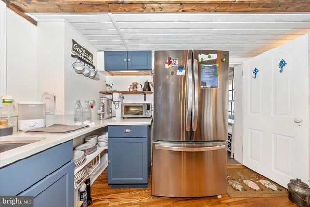 123 W 5TH ST, Frederick, MD 21701