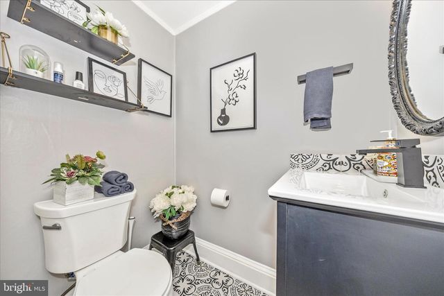 123 W 5TH ST, Frederick, MD 21701