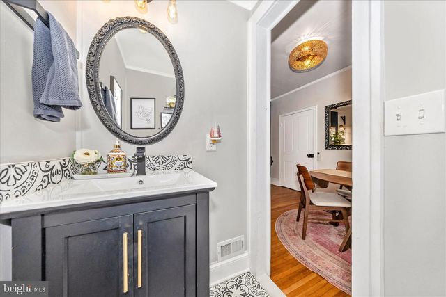 123 W 5TH ST, Frederick, MD 21701