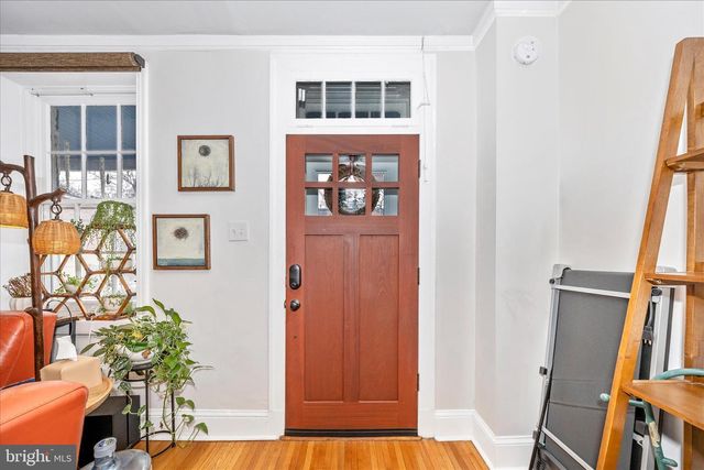 123 W 5TH ST, Frederick, MD 21701