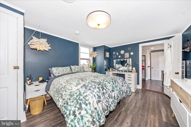 123 W 5TH ST, Frederick, MD 21701