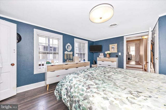 123 W 5TH ST, Frederick, MD 21701