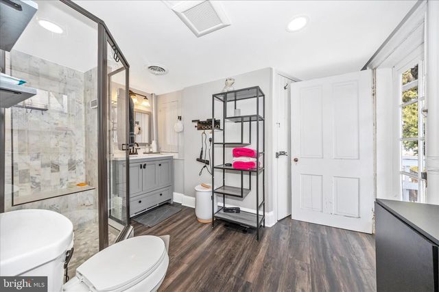 123 W 5TH ST, Frederick, MD 21701