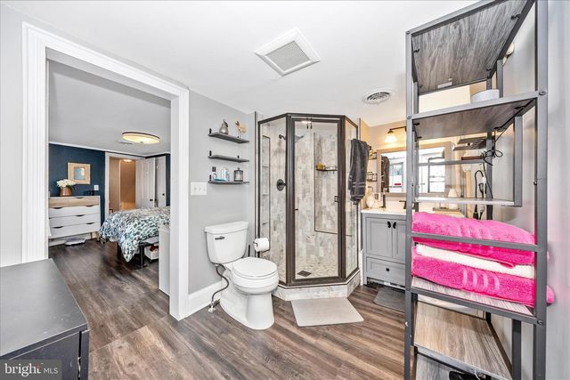 123 W 5TH ST, Frederick, MD 21701