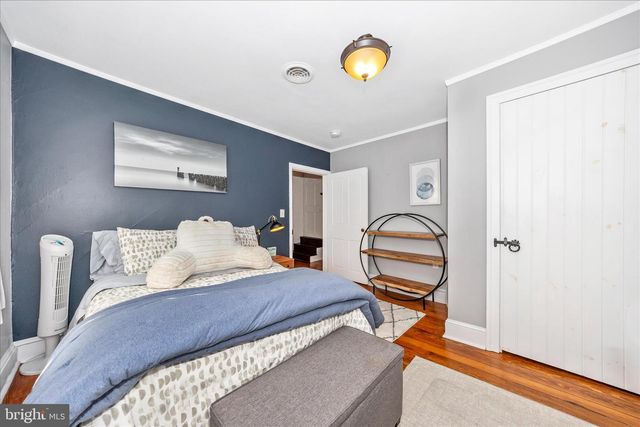 123 W 5TH ST, Frederick, MD 21701