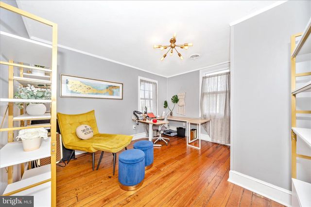 123 W 5TH ST, Frederick, MD 21701