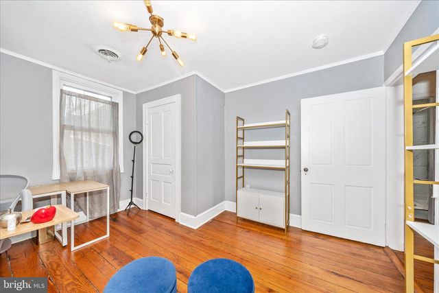 123 W 5TH ST, Frederick, MD 21701