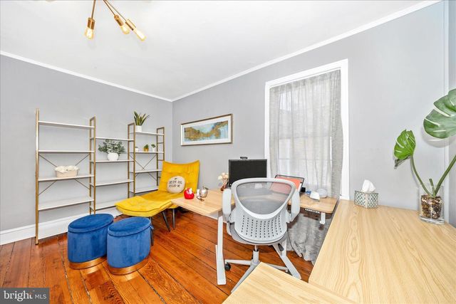 123 W 5TH ST, Frederick, MD 21701