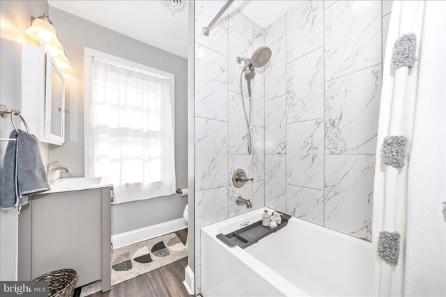 123 W 5TH ST, Frederick, MD 21701