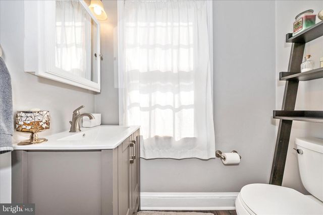 123 W 5TH ST, Frederick, MD 21701