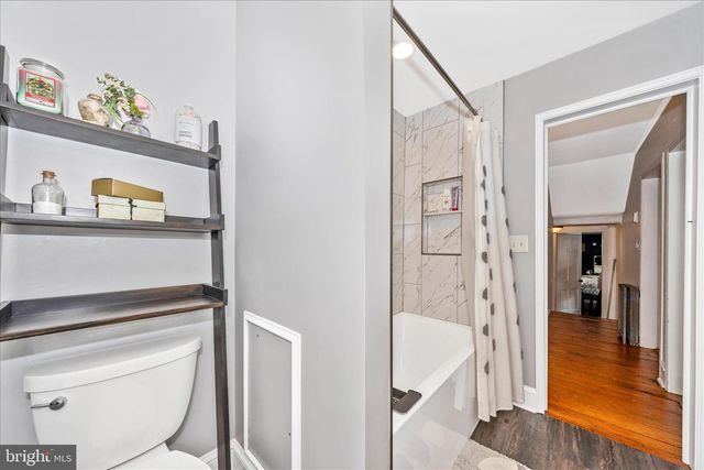 123 W 5TH ST, Frederick, MD 21701