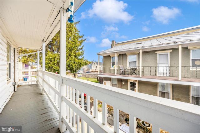 123 W 5TH ST, Frederick, MD 21701