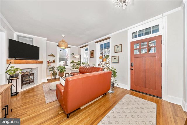 123 W 5TH ST, Frederick, MD 21701