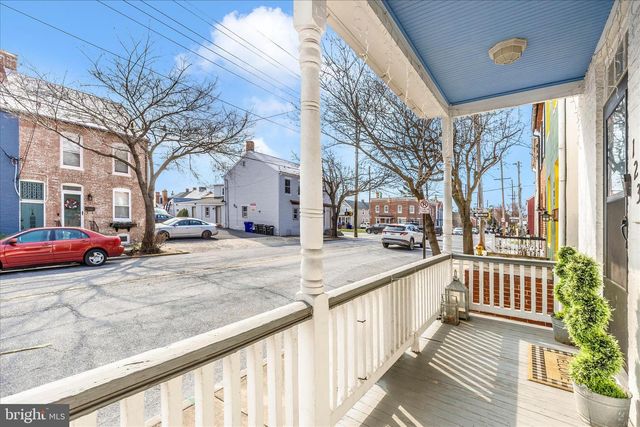 123 W 5TH ST, Frederick, MD 21701