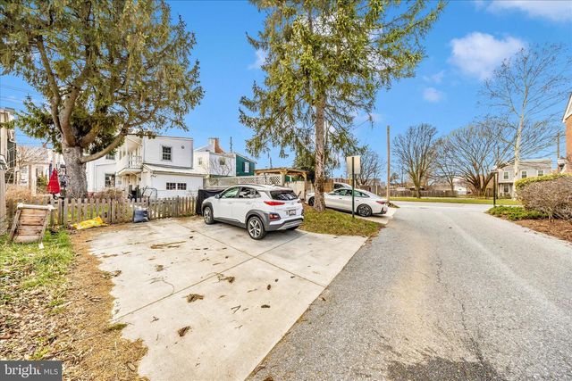 123 W 5TH ST, Frederick, MD 21701