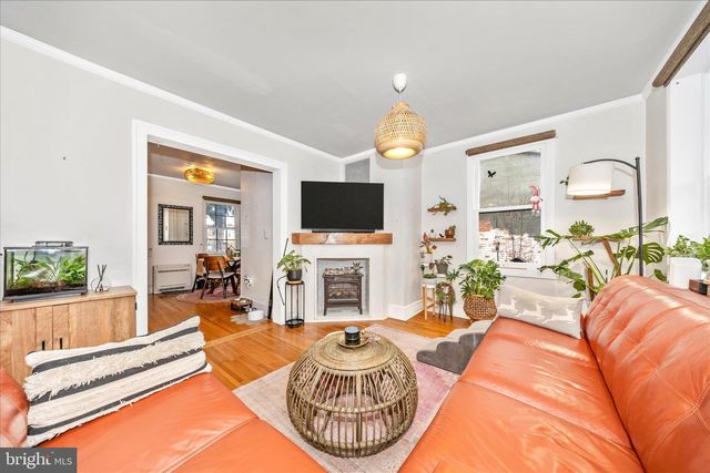 123 W 5TH ST, Frederick, MD 21701