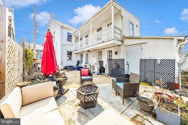 123 W 5TH ST, Frederick, MD 21701