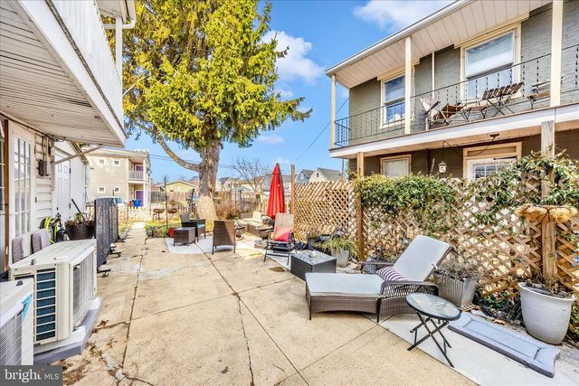 123 W 5TH ST, Frederick, MD 21701