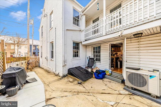 123 W 5TH ST, Frederick, MD 21701