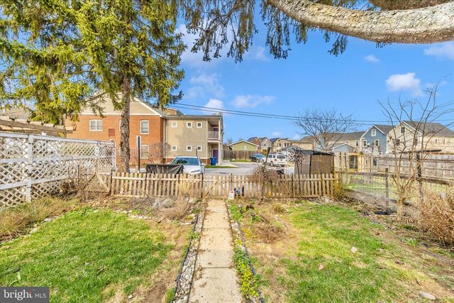 123 W 5TH ST, Frederick, MD 21701