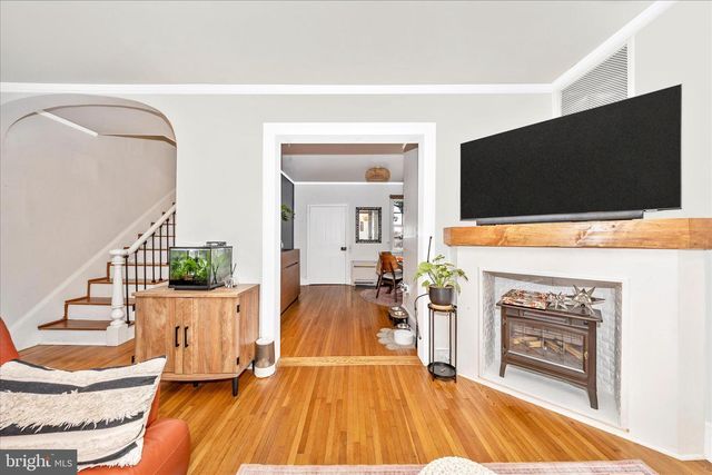 123 W 5TH ST, Frederick, MD 21701