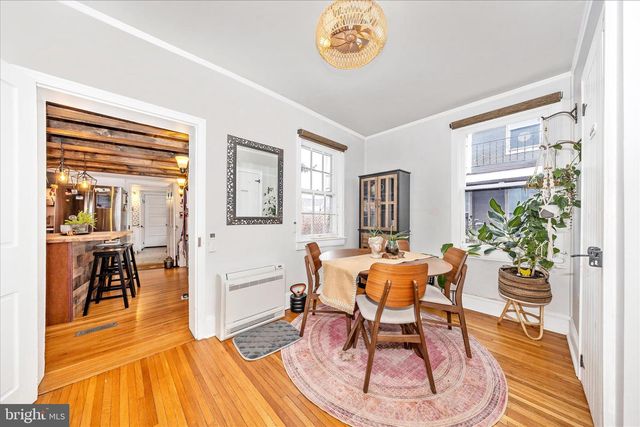 123 W 5TH ST, Frederick, MD 21701