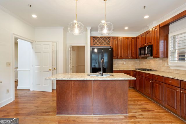 2872 Bainbridge Way SE, Atlanta, GA 30339