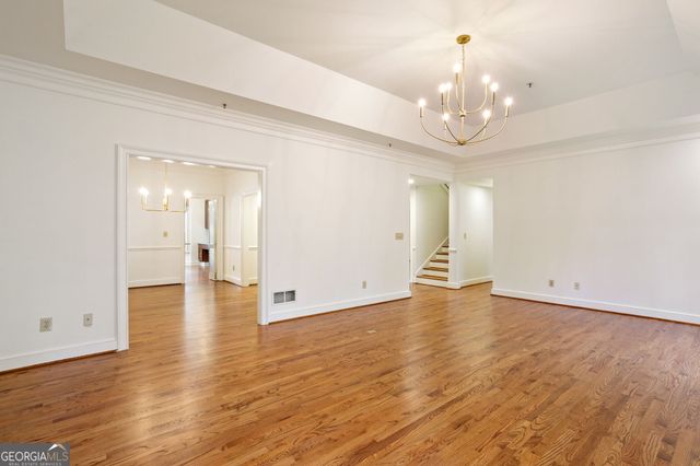 2872 Bainbridge Way SE, Atlanta, GA 30339