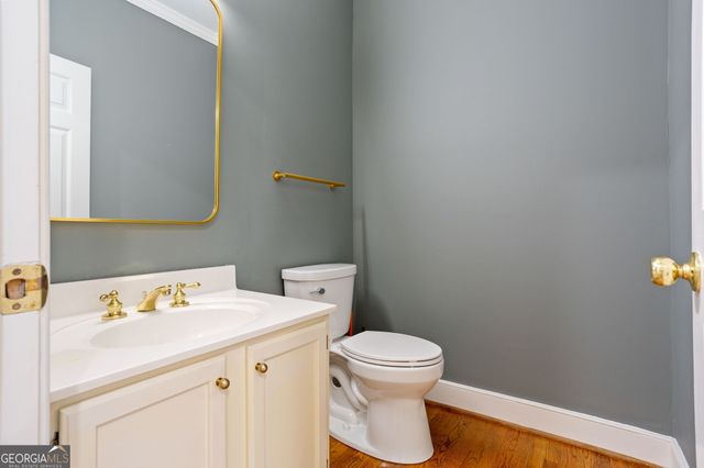 2872 Bainbridge Way SE, Atlanta, GA 30339