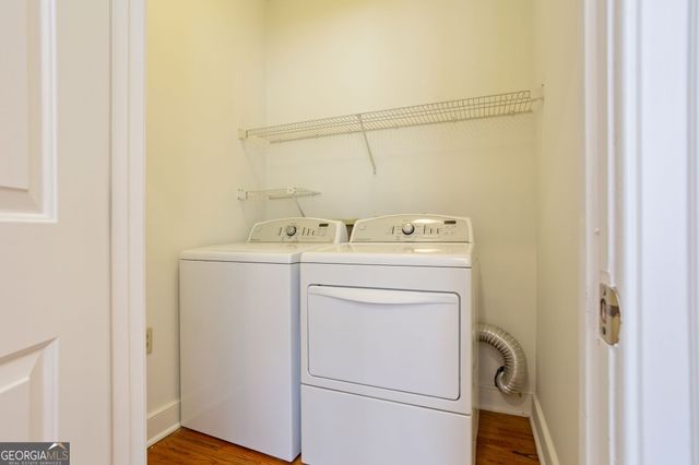 2872 Bainbridge Way SE, Atlanta, GA 30339