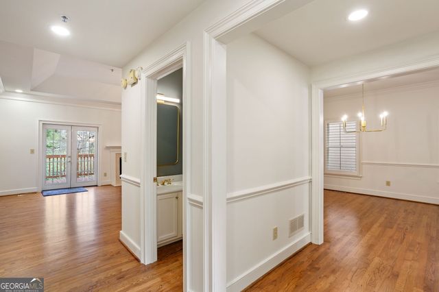 2872 Bainbridge Way SE, Atlanta, GA 30339