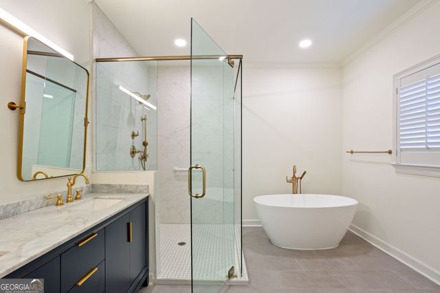 2872 Bainbridge Way SE, Atlanta, GA 30339