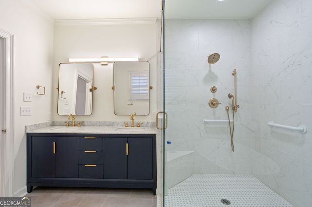 2872 Bainbridge Way SE, Atlanta, GA 30339