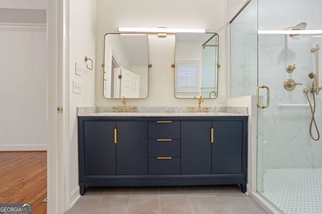 2872 Bainbridge Way SE, Atlanta, GA 30339