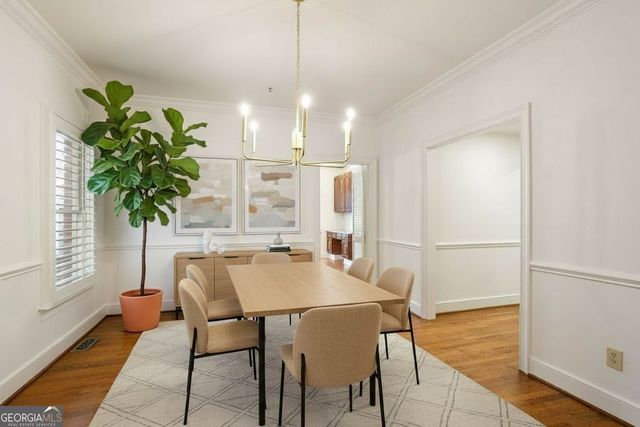 2872 Bainbridge Way SE, Atlanta, GA 30339