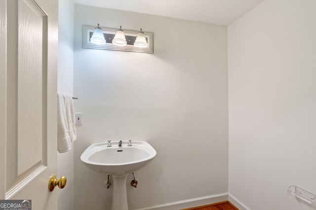 2872 Bainbridge Way SE, Atlanta, GA 30339