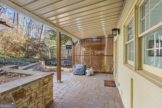 2872 Bainbridge Way SE, Atlanta, GA 30339