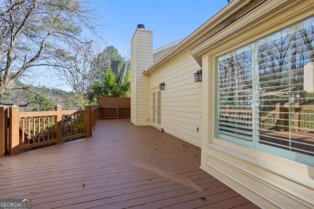 2872 Bainbridge Way SE, Atlanta, GA 30339