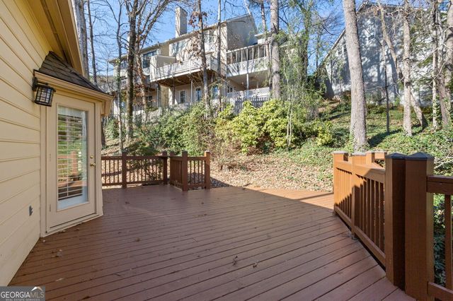 2872 Bainbridge Way SE, Atlanta, GA 30339