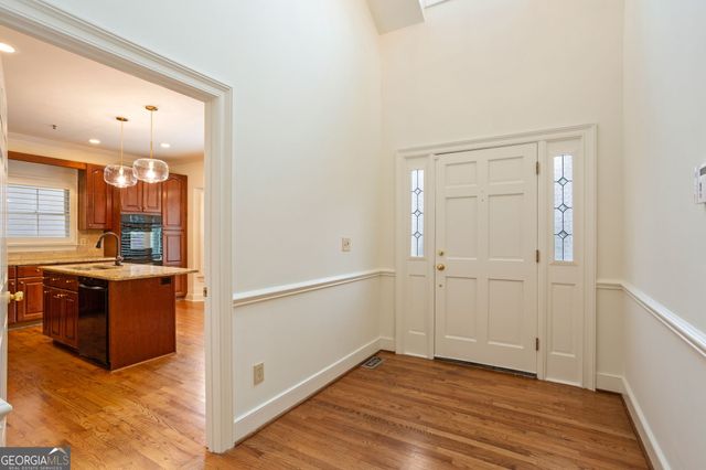 2872 Bainbridge Way SE, Atlanta, GA 30339