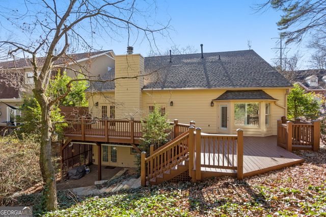 2872 Bainbridge Way SE, Atlanta, GA 30339