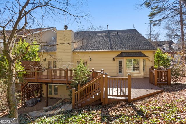 2872 Bainbridge Way SE, Atlanta, GA 30339