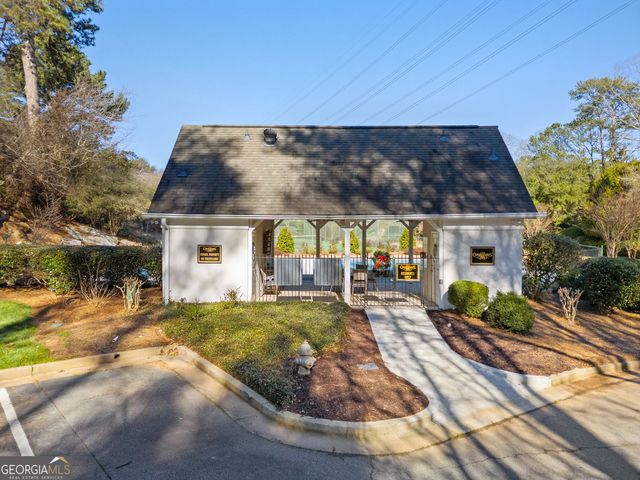 2872 Bainbridge Way SE, Atlanta, GA 30339
