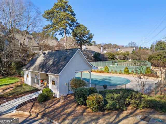 2872 Bainbridge Way SE, Atlanta, GA 30339