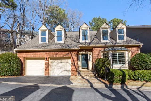 2872 Bainbridge Way SE, Atlanta, GA 30339