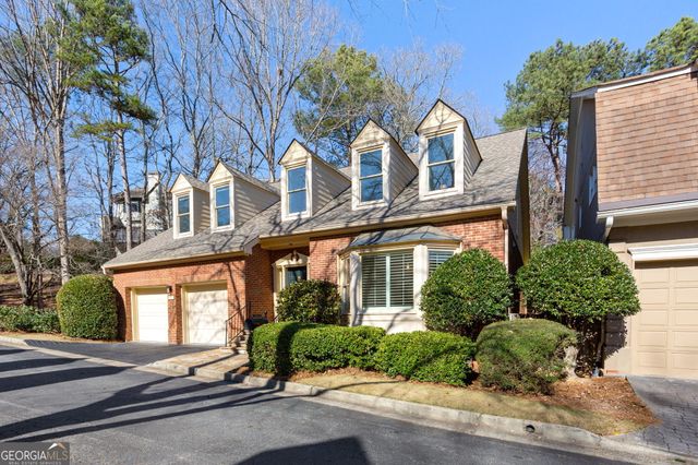 2872 Bainbridge Way SE, Atlanta, GA 30339