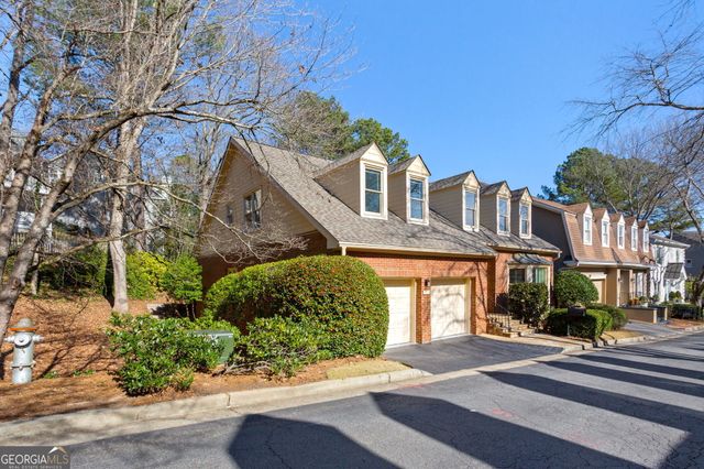 2872 Bainbridge Way SE, Atlanta, GA 30339